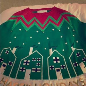 Ugly Christmas 🌲 sweater